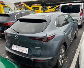 Mazda CX-30 2.0L Skyactiv-G M-Hybrid INCIDENTATA