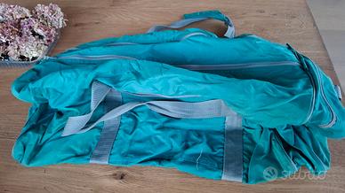 Borsa per attività sportive