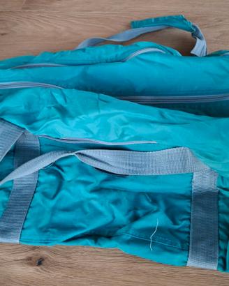 Borsa per attività sportive