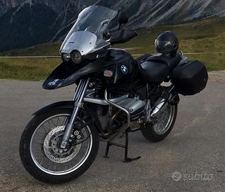 Bmw r 1150 gs - 2001