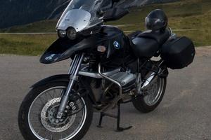 Bmw r 1150 gs - 2001