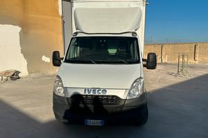 Iveco Daily 35C13 – Motore nuovo