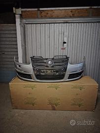 paraurti volkswagen golf 5 gti 