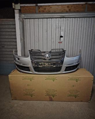 paraurti volkswagen golf 5 gti 