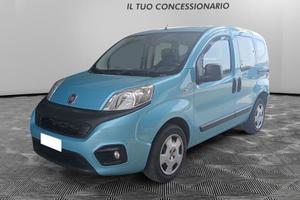FIAT QUBO 1.3 Mjt 16v 80cv Easy