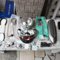 Ricambi Beverly 125 al 500 nuovi piaggio