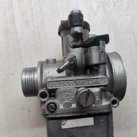 Carburatore dell'orto vhst 24 bs