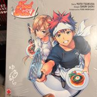Food wars