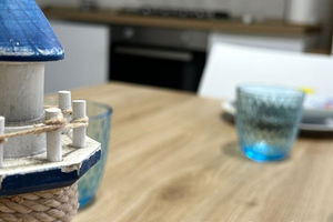 Casa vacanza Otranto