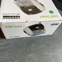 Rilevatore banconote