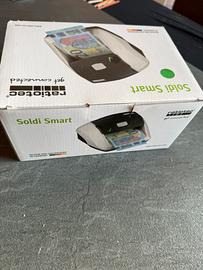 Rilevatore banconote