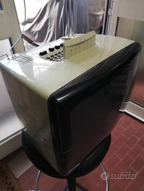 TV 14" EMERSON -Mod.RANGER - VINTAGE