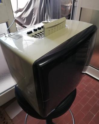 TV 14" EMERSON -Mod.RANGER - VINTAGE