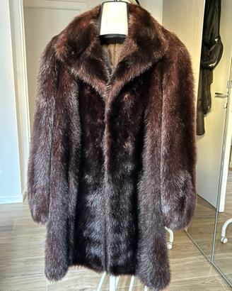 Pelliccia Marmotta Lorena Lapini