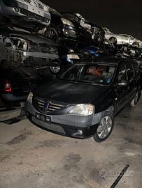 RICAMBI PER DACIA LOGAN 2004/2009