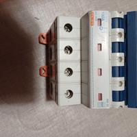 interruttore magnetotermico gewiss 