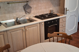 Casa vacanza Holiday house