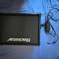 Amplificatore Blackstar stereo 20 v2