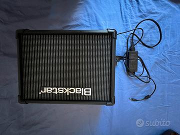 Amplificatore Blackstar stereo 20 v2