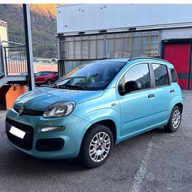 Fiat Panda 2015