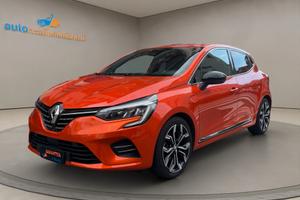 Renault Clio UNICO PROPRIETARIO - NEOPATENTATI