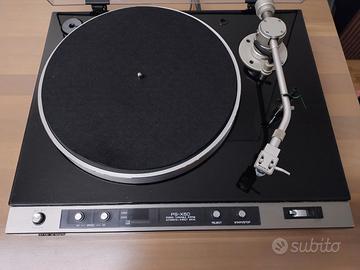 Sony PS-X 50 direct drive