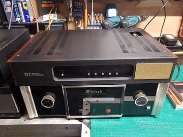 Musical Tecnology Dac 1 Frankenstein "Rare" FullUp