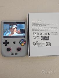 anbernic rg406v 256Gb