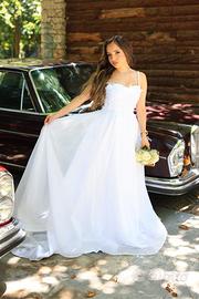 Abito da sposa