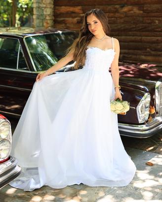 Abito da sposa