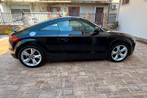 Audi TT Benzina/Gpl