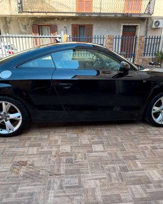 Audi TT Benzina/Gpl