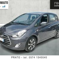 Hyundai ix20 1.6 mpi App Mode econext Gpl
