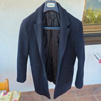 Cappotto in lana Superdry Studios