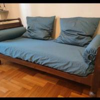 letto singolo 