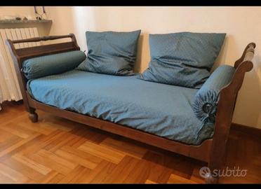 letto singolo 