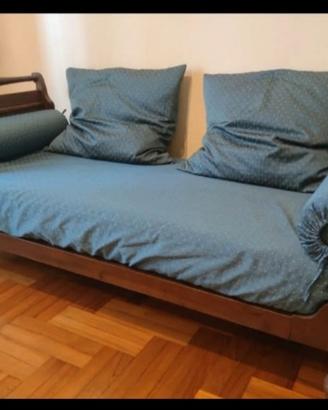 letto singolo 