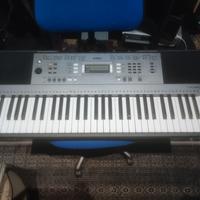 tastiera Yamaha PSR e353