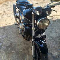 Honda CB 1300 - 2003