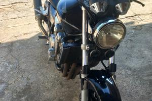 Honda CB 1300 - 2003