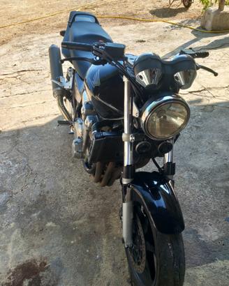 Honda CB 1300 - 2003