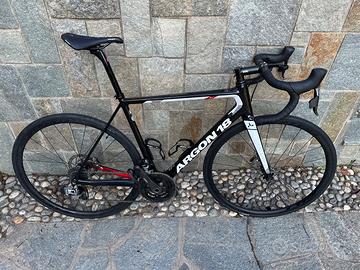 Argon18 Gallium Pro