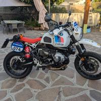 BMW R nineT - 2020