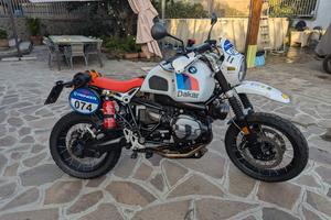 BMW R nineT - 2020