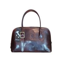Borsa in vera pelle italiana