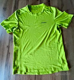 Tshirt Patagonia uomo small