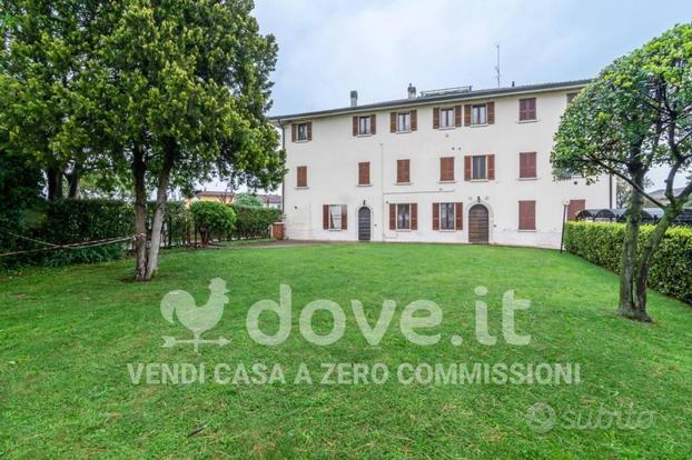 Appartamento Via Castel Venzago, 6, 25017, Lonato