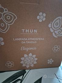 lampada thun da tavolo