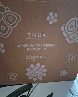 lampada thun da tavolo