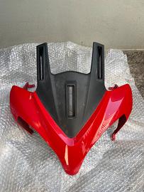 Ricambi DUCATI MTS MULTISTRADA